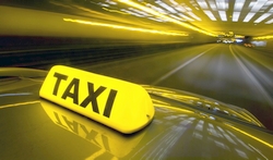Taxi